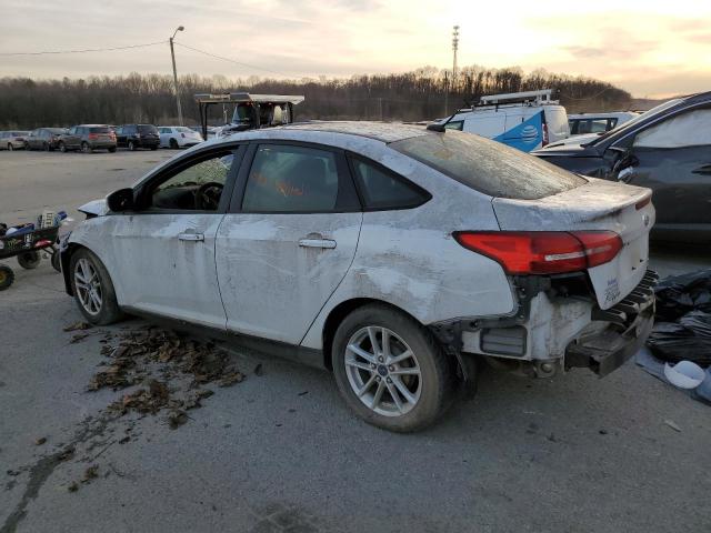 Photo 2 from auction – 2015 FORD FOCUS SE with VIN 1FADP3F23FL200973