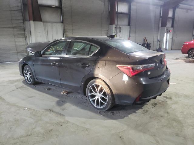 Photo 2 from auction – 2019 ACURA ILX PREMIU with VIN 19UDE2F73KA013486