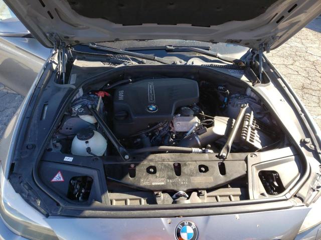 Фото 11 с аукциона – 2012 BMW 528 I с VIN WBAXG5C53CC593884