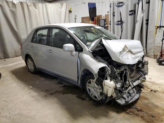 Photo 4 from auction – 2010 NISSAN VERSA S with VIN 3N1BC1AP1AL378823