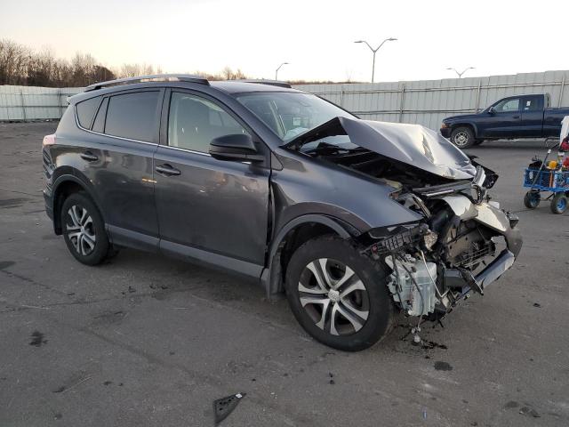 Photo 4 from auction – 2018 TOYOTA RAV4 LE with VIN JTMBFREV6JJ213742