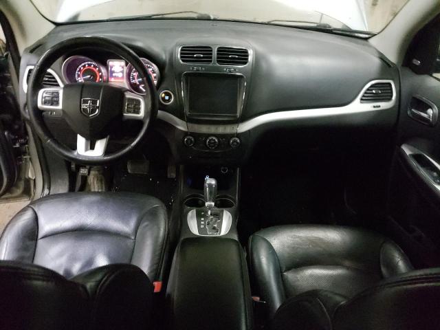 Photo 8 from auction – 2017 DODGE JOURNEY GT with VIN 3C4PDDEG4HT583400