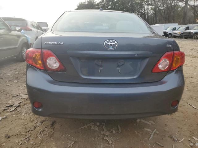 Zdjęcie 6 z aukcji – 2009 TOYOTA COROLLA BA z VIN 2T1BU40E09C160396
