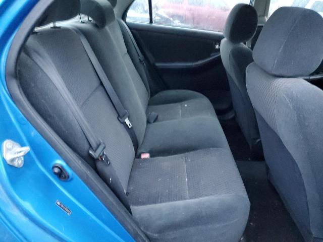 Photo 10 from auction – 2007 TOYOTA COROLLA CE with VIN 2T1BR32E47C826813