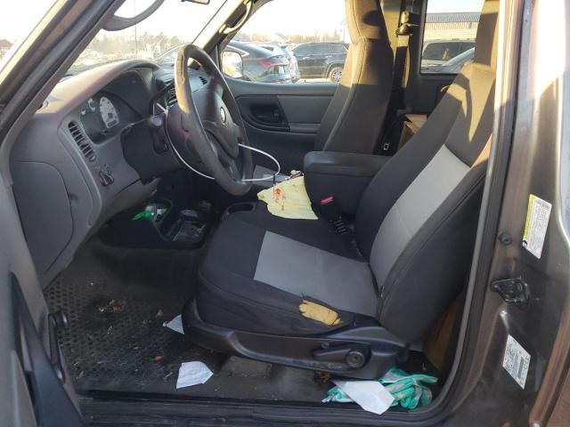 Photo 7 from auction – 2005 FORD RANGER SUP with VIN 1FTZR15E25PA59332