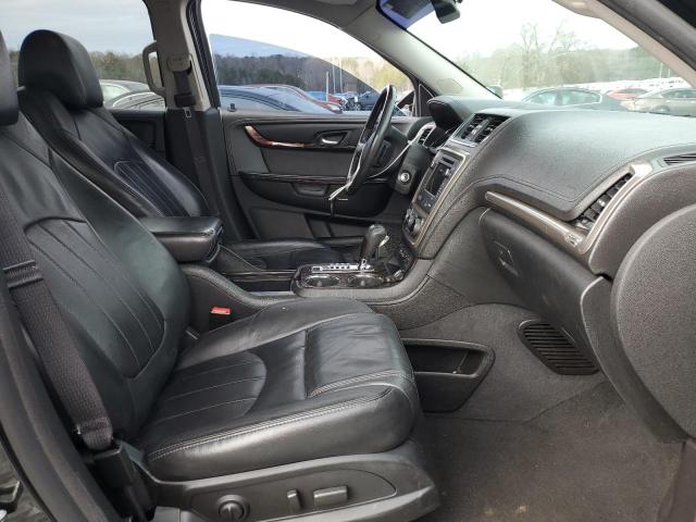 Photo 7 from auction – 2014 GMC ACADIA DEN with VIN 1GKKRTKD9EJ265120