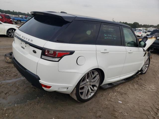 Photo 3 from auction – 2015 LAND ROVER RANGE ROVE with VIN SALWV2TF5FA603836