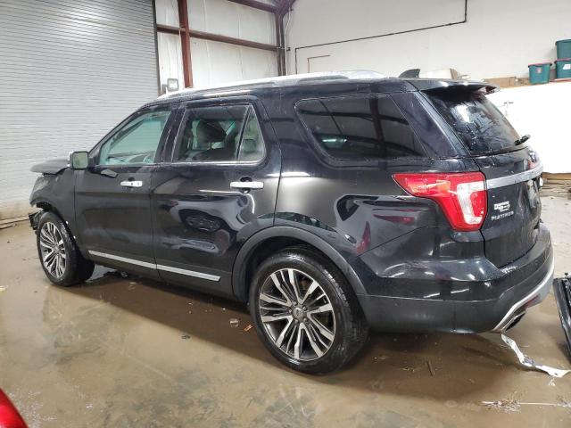 Photo 2 from auction – 2017 FORD EXPLORER P with VIN 1FM5K8HTXHGA15441