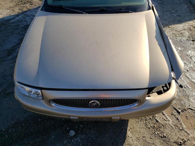 Photo 11 from auction – 2005 BUICK LESABRE CU with VIN 1G4HP52K95U174185