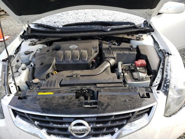 Photo 11 from auction – 2012 NISSAN ALTIMA S with VIN 1N4AL2EP5CC152037