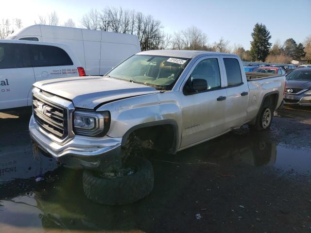 Photo 1 from auction – 2019 GMC SIERRA LIM with VIN 2GTV2LEC1K1153904
