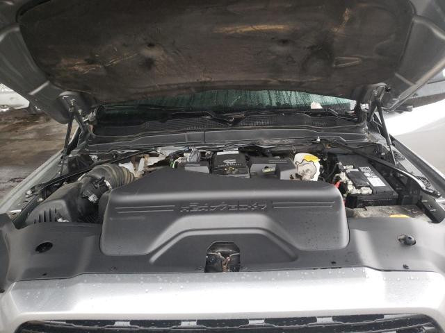 Photo 11 from auction – 2021 RAM 2500 LIMIT with VIN 3C6UR5TL3MG703904