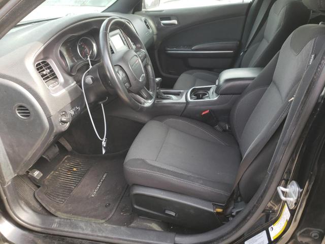 Photo 7 from auction – 2015 DODGE CHARGER SE with VIN 2C3CDXBG2FH759438