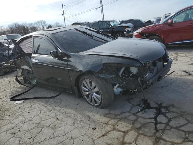 Photo 4 from auction – 2012 HONDA ACCORD EXL with VIN 1HGCP3F85CA010126