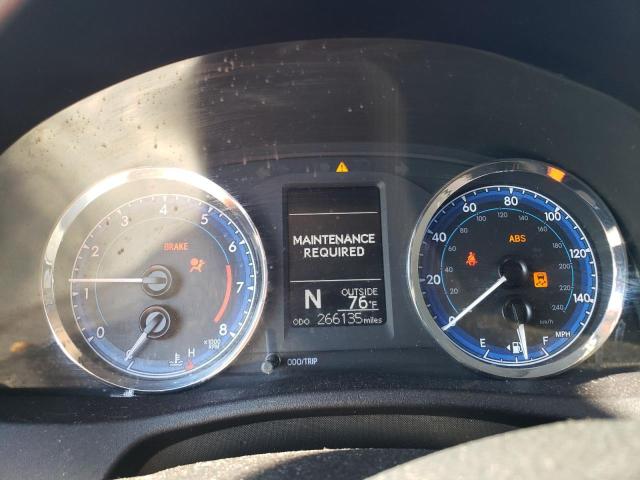 Photo 9 from auction – 2018 TOYOTA COROLLA L with VIN 2T1BURHE7JC986698