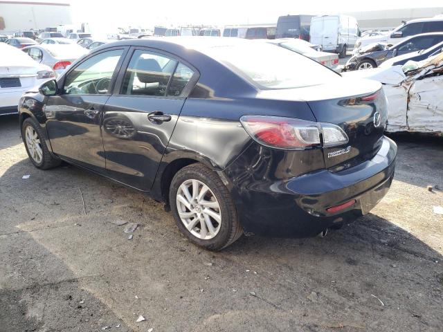 Photo 2 from auction – 2012 MAZDA 3 I with VIN JM1BL1V84C1577486
