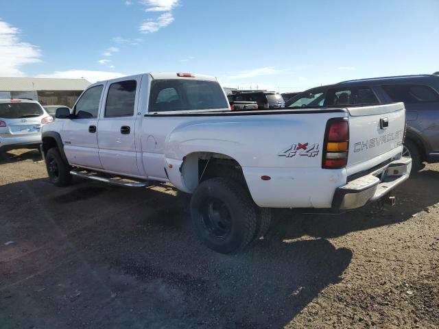 Photo 2 from auction – 2001 CHEVROLET SILVERADO with VIN 1GCJK33G31F156184