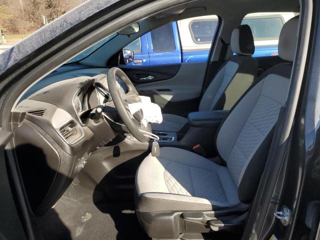 Photo 7 from auction – 2019 CHEVROLET EQUINOX LS with VIN 2GNAXSEVXK6224393