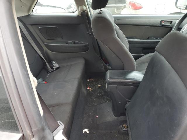Zdjęcie 10 z aukcji – 2012 KIA FORTE EX z VIN KNAFU6A27C5477028