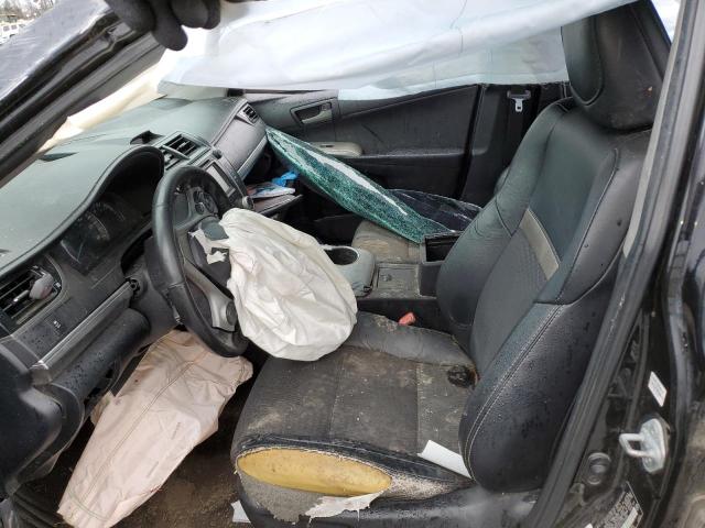 Photo 7 from auction – 2012 TOYOTA CAMRY BASE with VIN 4T1BF1FK9CU158996