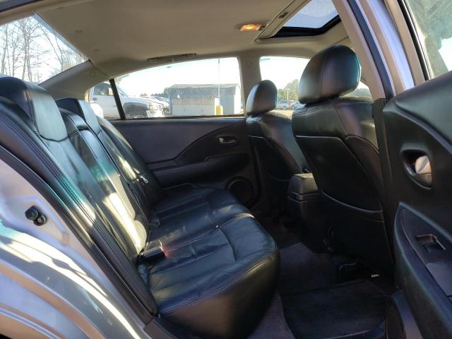 Photo 10 from auction – 2002 NISSAN ALTIMA BAS with VIN 1N4AL11D12C195956