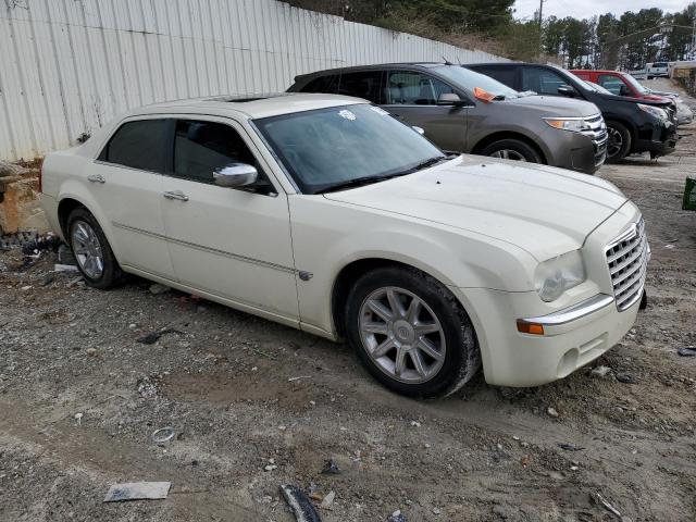 Photo 4 from auction – 2006 CHRYSLER 300C with VIN 2C3KA63H96H246225