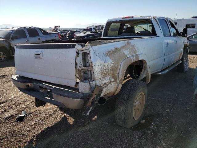Photo 4 from auction – 2007 GMC NEW SIERRA with VIN 1GTHK33D77F190013