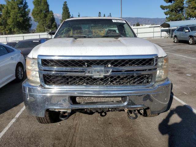 Photo 5 from auction – 2011 CHEVROLET SILVERADO with VIN 1GC0KVCG8BF152382