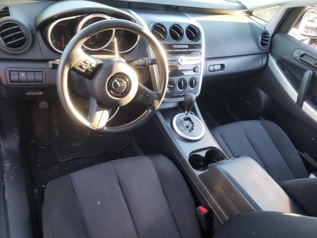 Photo 8 from auction – 2007 MAZDA CX-7 with VIN JM3ER29L870121770