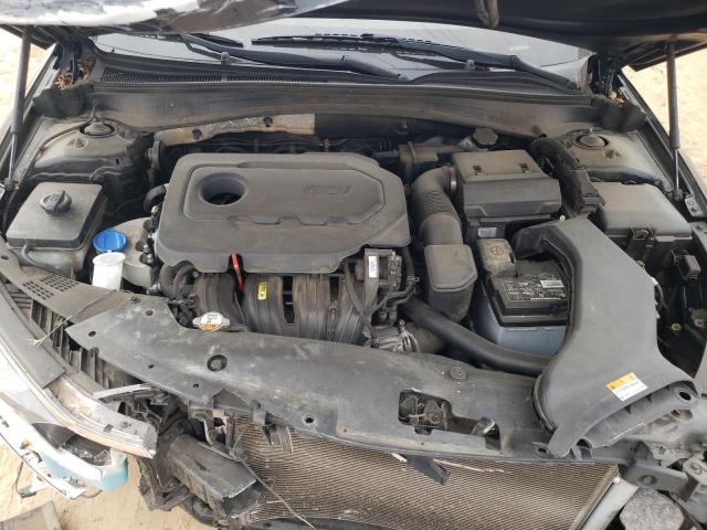 Photo 11 from auction – 2017 KIA OPTIMA LX with VIN KNAGT4L32H5170407