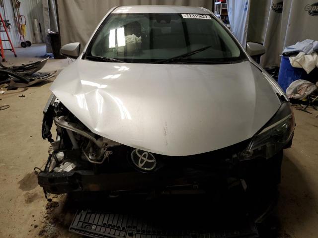 Photo 5 from auction – 2018 TOYOTA COROLLA L with VIN 5YFBURHE7JP836722