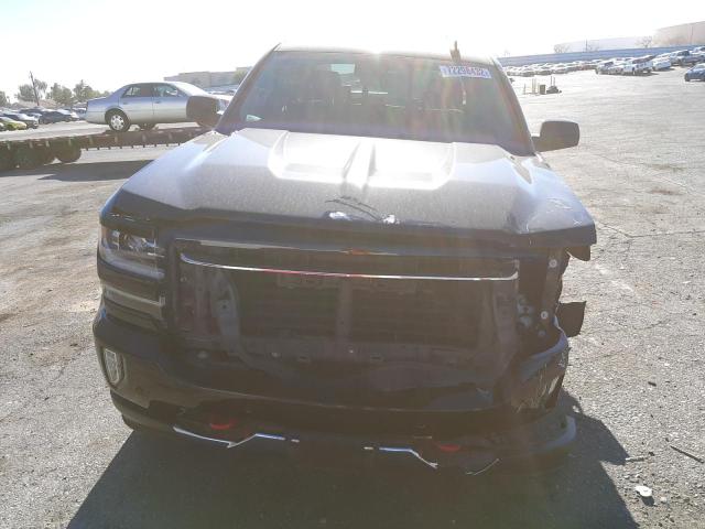 Photo 5 from auction – 2017 CHEVROLET SILVERADO with VIN 3GCUKSEJ5HG450517