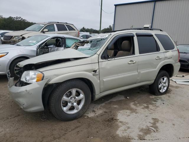 MAZDA TRIBUTE S 2006 with VIN 4F2CZ04166KM09378 - Photo from auction