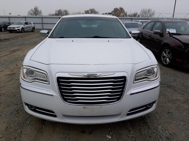 Photo 5 from auction – 2014 CHRYSLER 300C with VIN 2C3CCAKG6EH383745