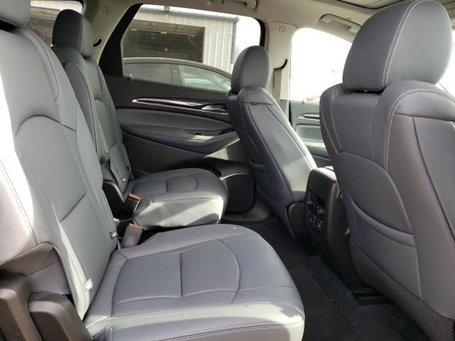 Photo 11 from auction – 2021 BUICK ENCLAVE ES with VIN 5GAEVAKW9MJ197198