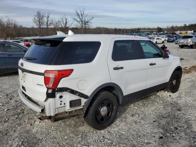 Foto 3 de la subasta – 2016 FORD EXPLORER P con VIN 1FM5K8AT8GGD16914