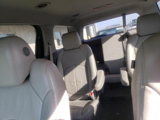 Photo 10 from auction – 2014 GMC ACADIA SLT with VIN 1GKKRRKD7EJ248271