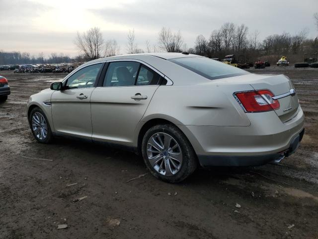 Foto 2 de la subasta – 2011 FORD TAURUS LIM con VIN 1FAHP2FW4BG135715