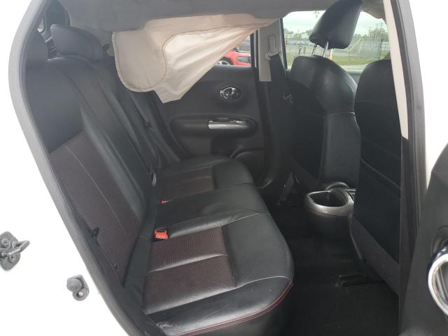 Photo 10 from auction – 2014 NISSAN JUKE S with VIN JN8AF5MR2ET352998