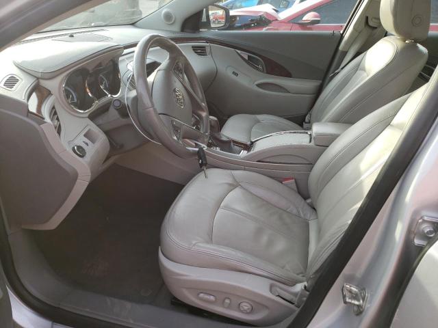 Photo 7 from auction – 2010 BUICK LACROSSE C with VIN 1G4GC5EG0AF271191