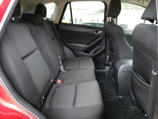 Photo 11 from auction – 2016 MAZDA CX-5 SPORT with VIN JM3KE2BY5G0918093