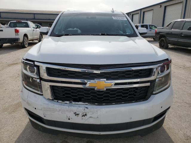 Photo 5 from auction – 2016 CHEVROLET SUBURBAN C with VIN 1GNSCHKC0GR139015