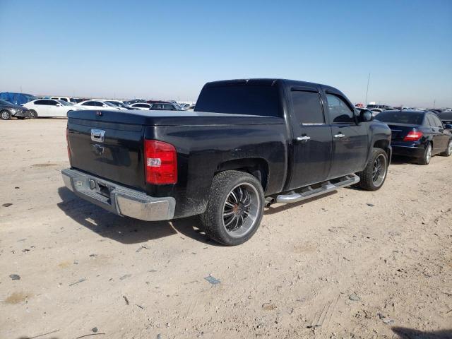 Photo 3 from auction – 2007 CHEVROLET SILVERADO with VIN 3GCEC13J57G529313