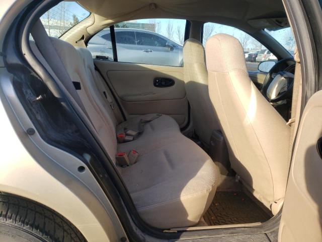 Photo 10 from auction – 2002 SATURN SL1 with VIN 1G8ZH52832Z298374