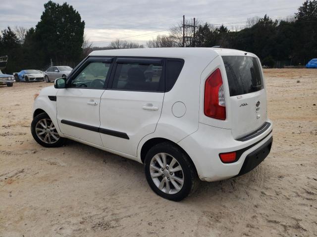 Снимка 2 от търг – 2012 KIA SOUL + с VIN KNDJT2A68C7444023