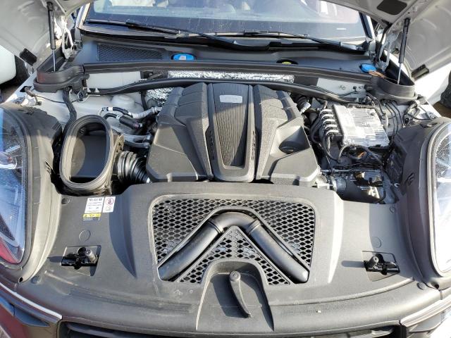 صورة رقم 12 من المزاد - 2022 PORSCHE MACAN GTS مع VIN WP1AF2A5XNLB32485