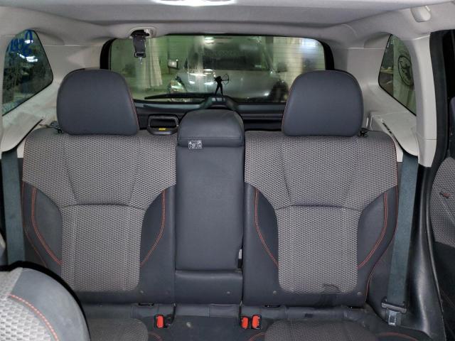 Photo 10 from auction – 2019 SUBARU FORESTER S with VIN JF2SKAJC7KH410057