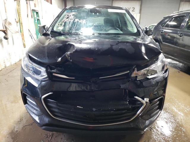 Photo 5 from auction – 2020 CHEVROLET TRAX LS with VIN 3GNCJKSB2LL117663
