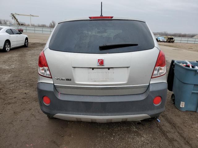 Photo 6 from auction – 2008 SATURN VUE XE with VIN 3GSCL33P58S590283
