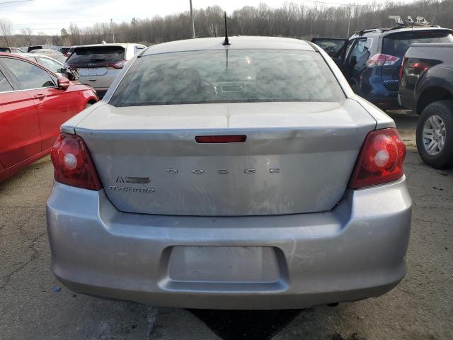 Photo 6 from auction – 2013 DODGE AVENGER SE with VIN 1C3CDZAB5DN713012